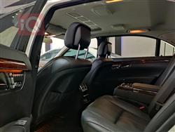 مێرسێدس بێنز S-Class